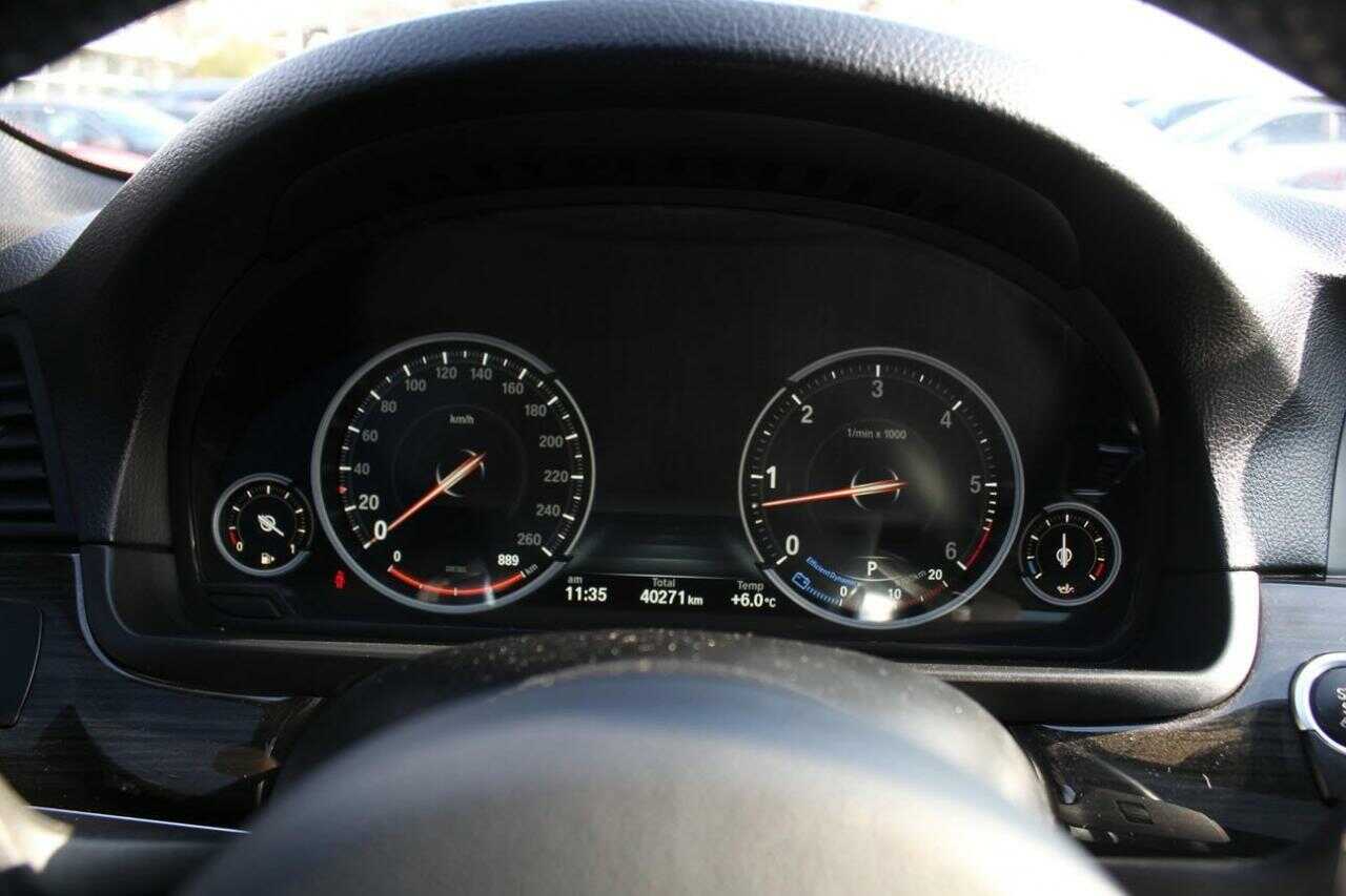BMW 535d