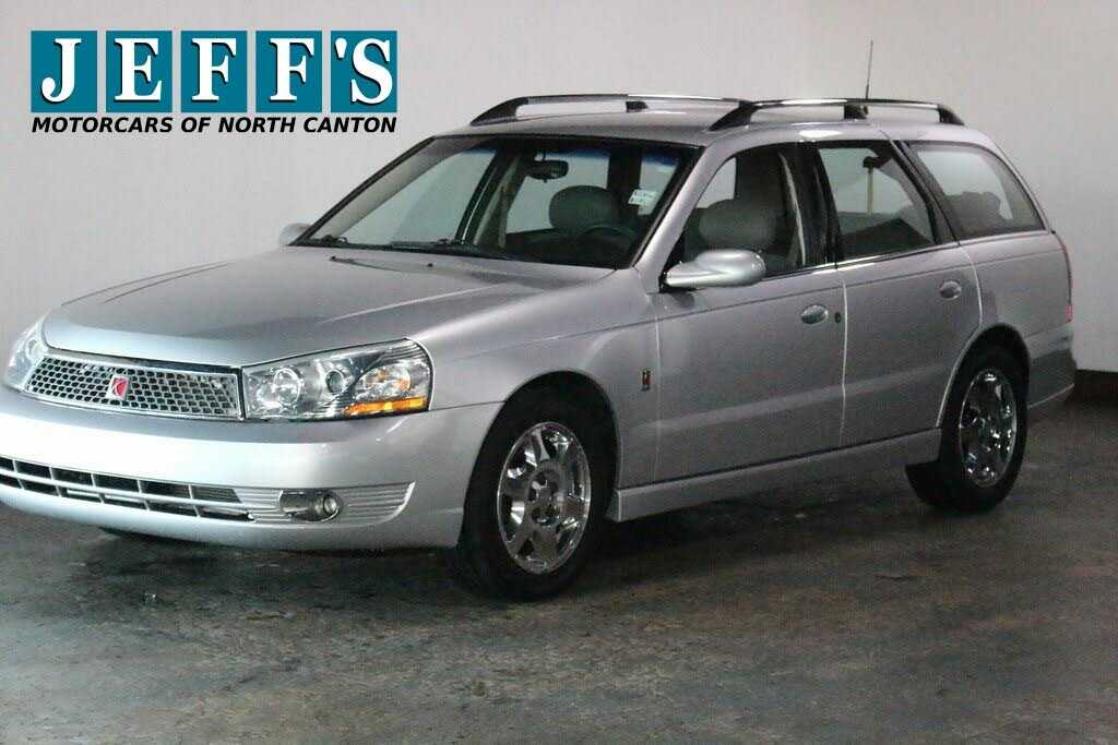 Saturn LW300