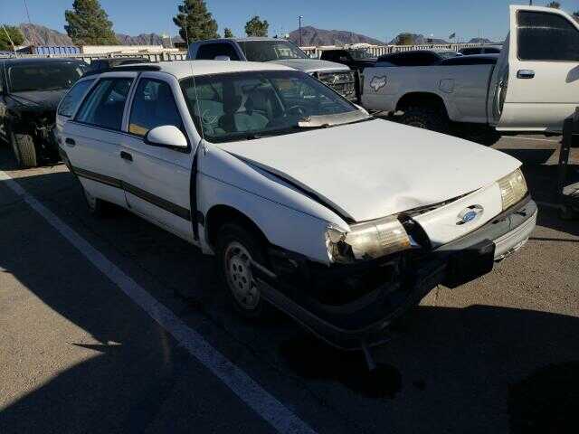 Ford Taurus