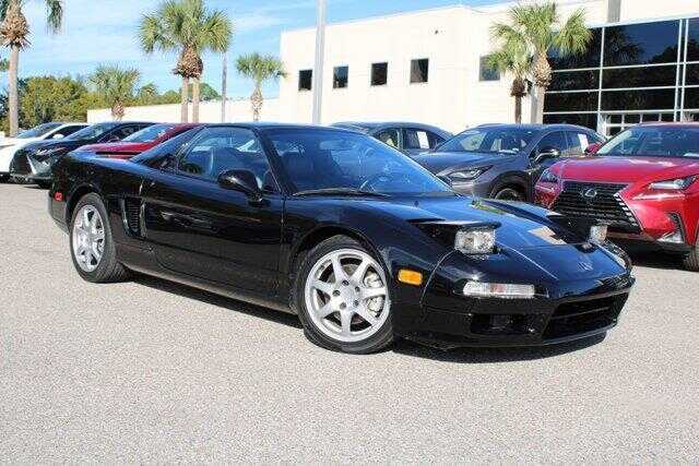 Acura NSX