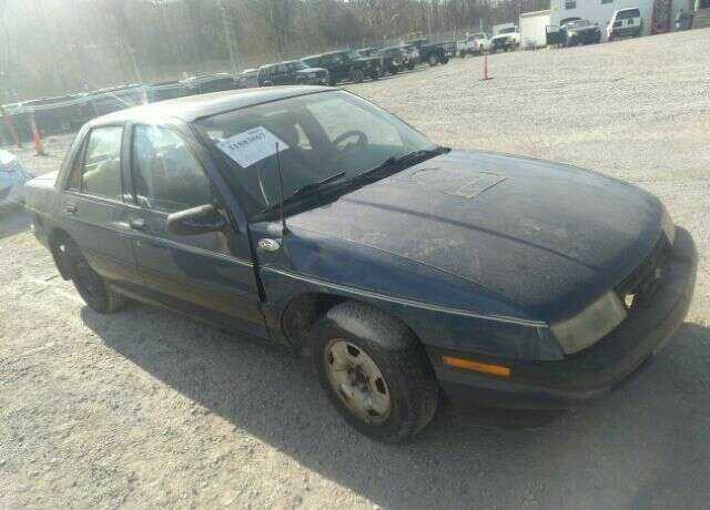 Chevrolet Corsica