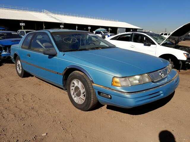 Mercury Cougar
