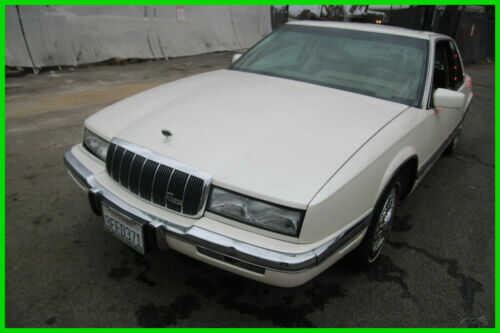 Buick Riviera