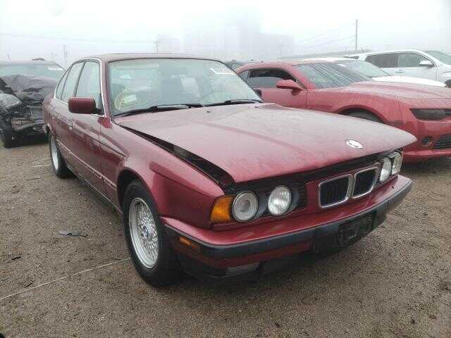 BMW 530i