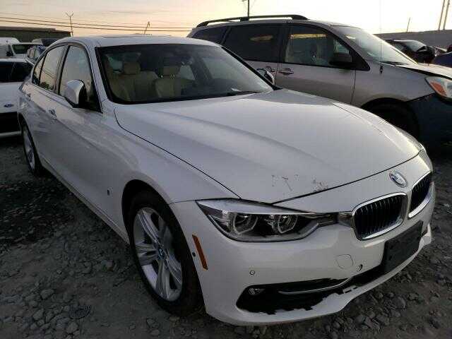 BMW 330e