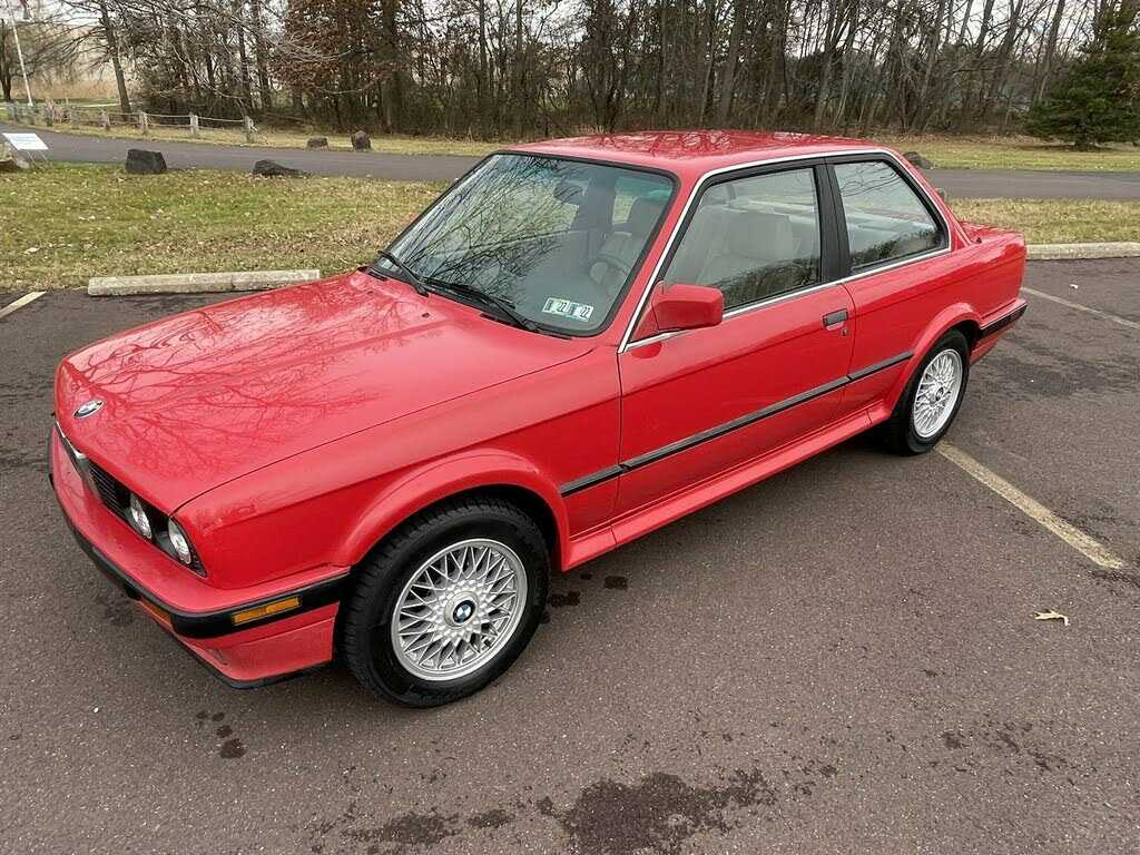 BMW 325ix