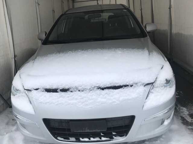 Hyundai Elantra Touring