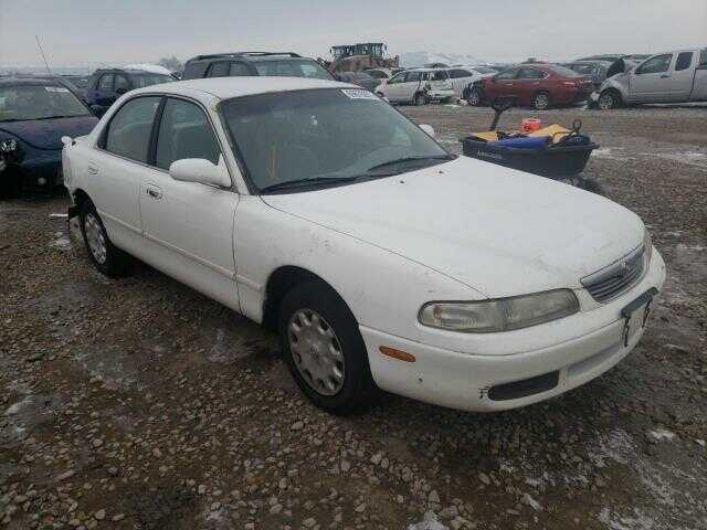 Mazda 626