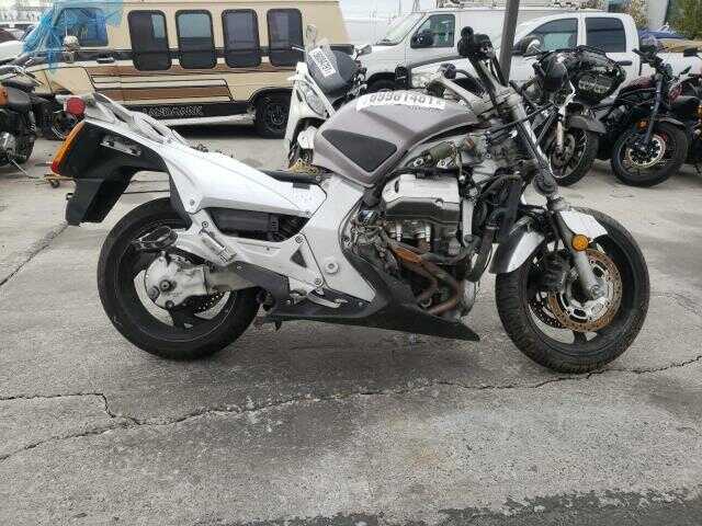 Honda ST1300