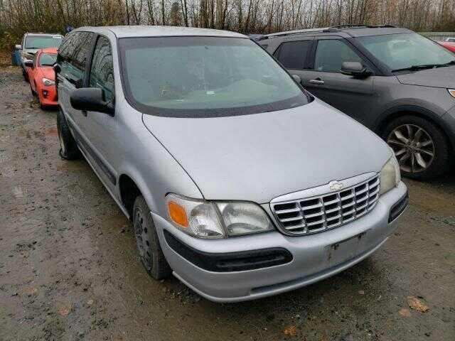 Chevrolet Venture