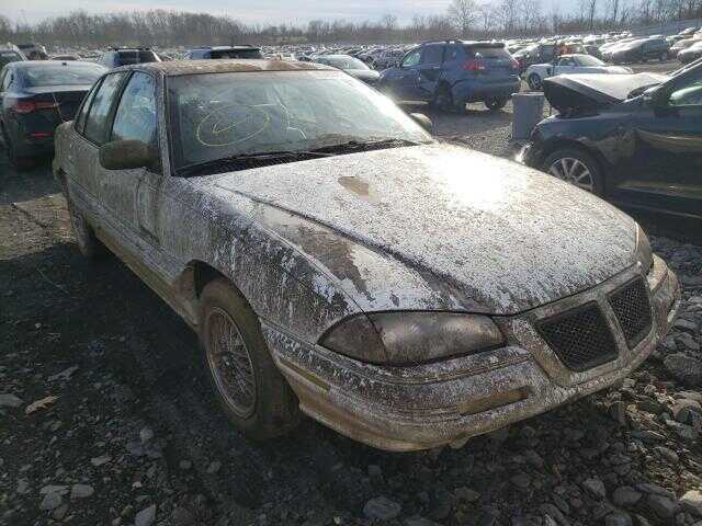 Pontiac Grand AM