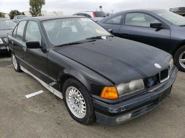 BMW 325i