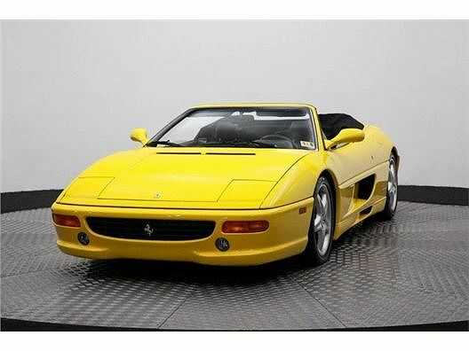 Ferrari 355 Spider