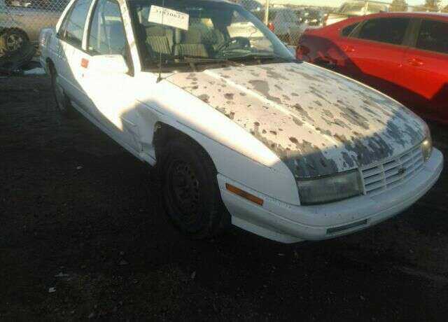 Chevrolet Corsica