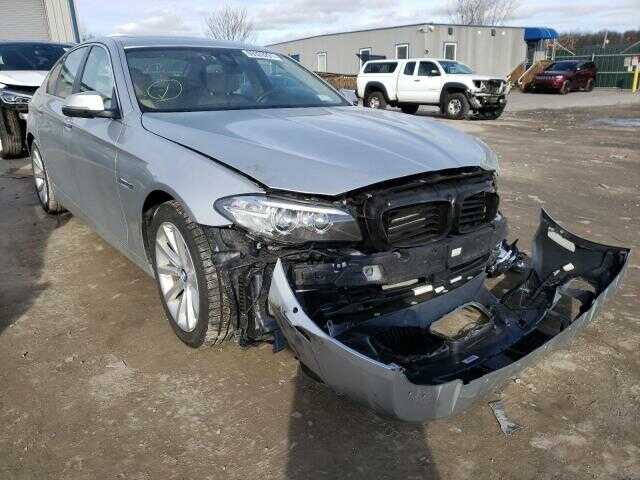 BMW 535d