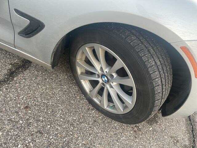 2015 BMW 328i