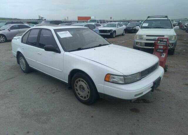 Nissan Maxima