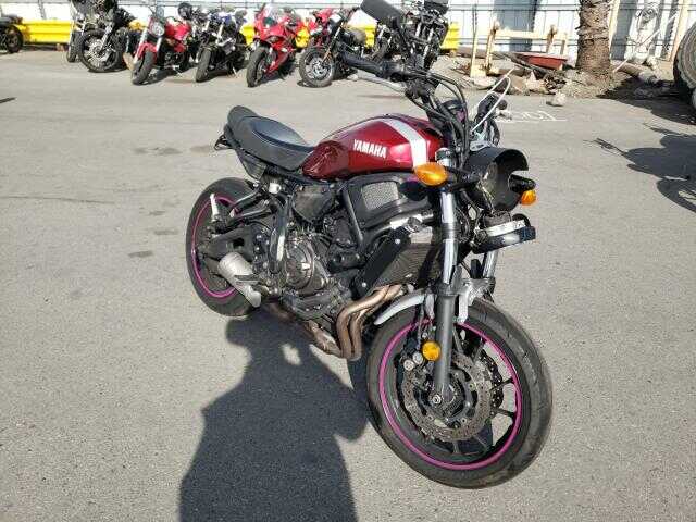 YAMAHA
