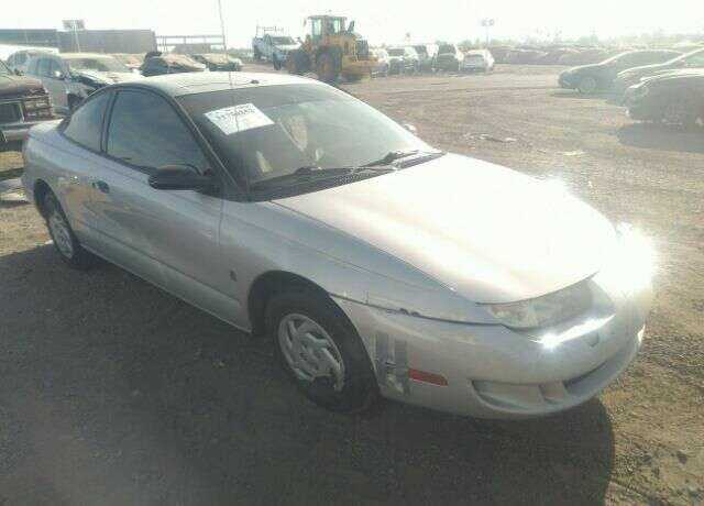 Saturn SC1