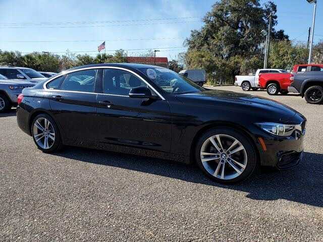 2019 BMW 430i