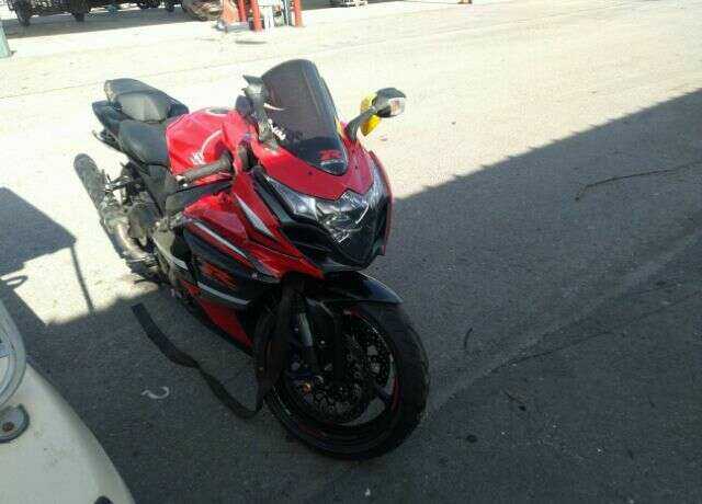 Suzuki GSX-R1000L