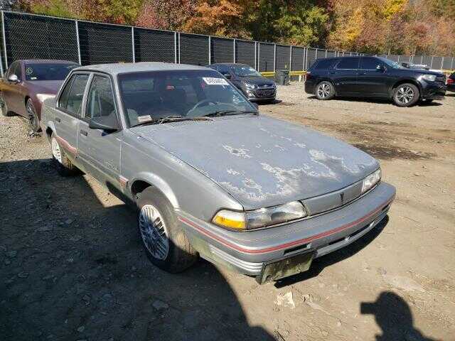 Pontiac Sunbird