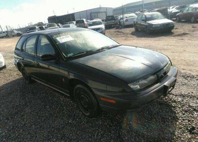 Saturn SW1