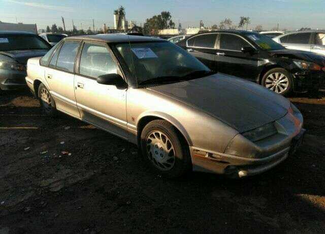 Saturn SL2
