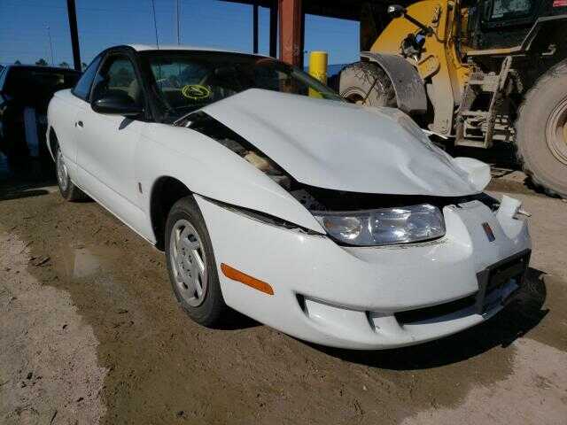 Saturn SC1