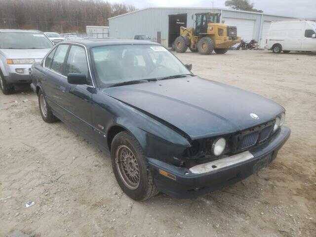 BMW 530i