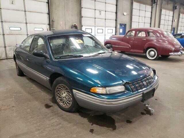 Chrysler Concorde