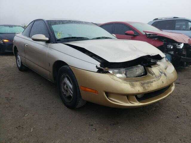 Saturn SC2