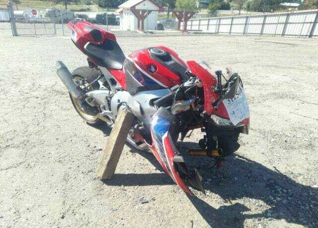 Honda CBR1000