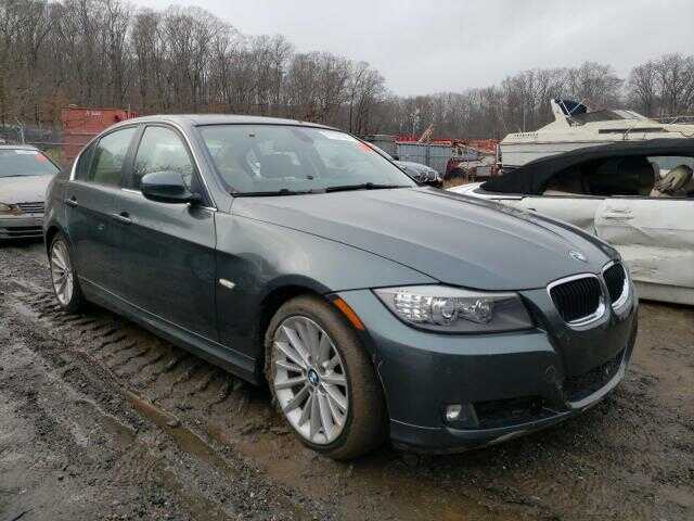 BMW 335d