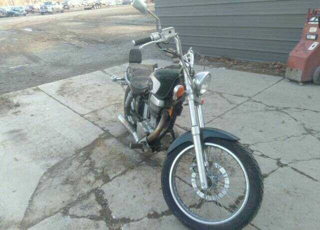 Suzuki LS650P