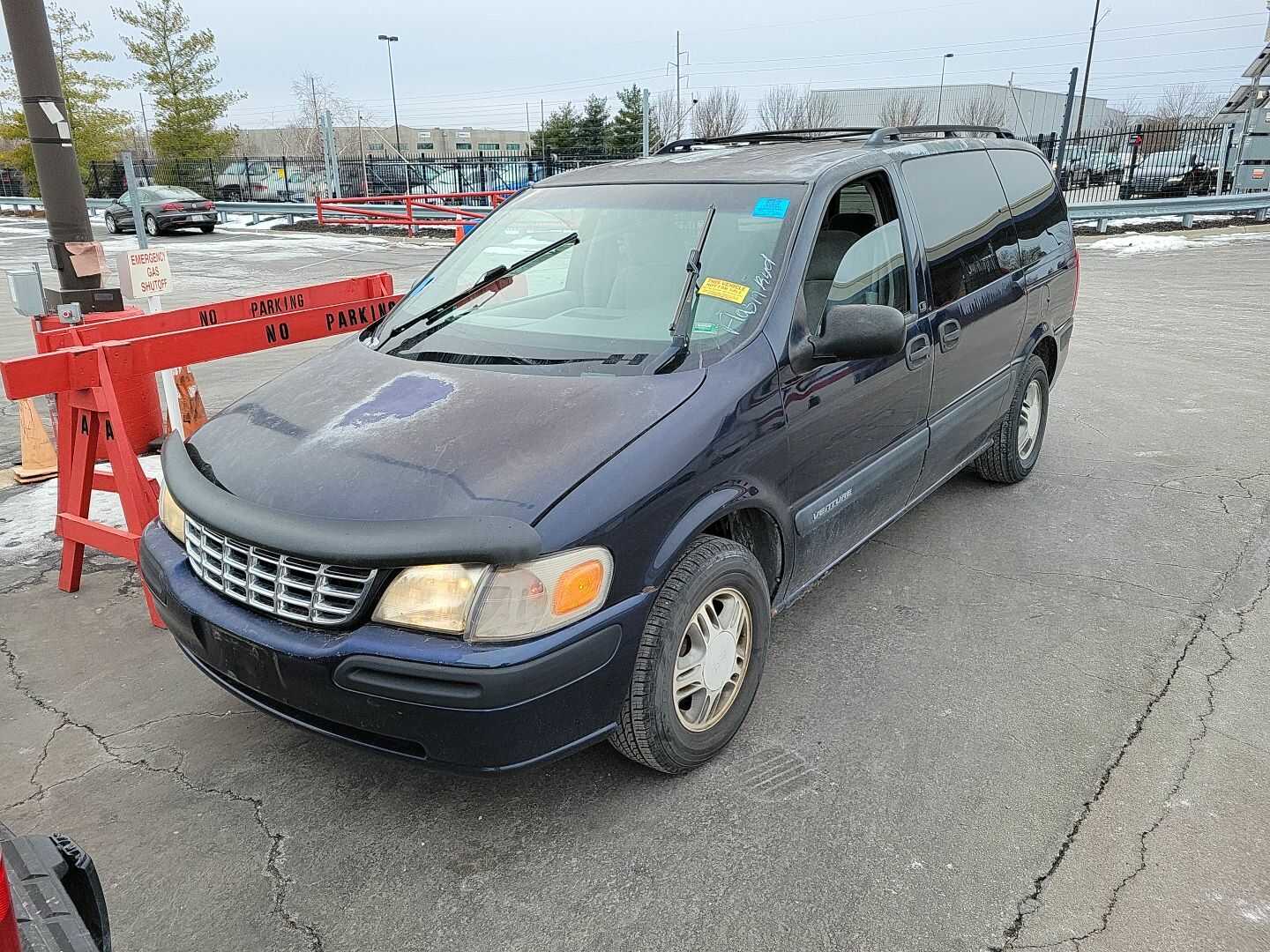Chevrolet Venture