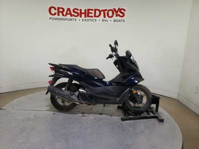 Honda PCX150