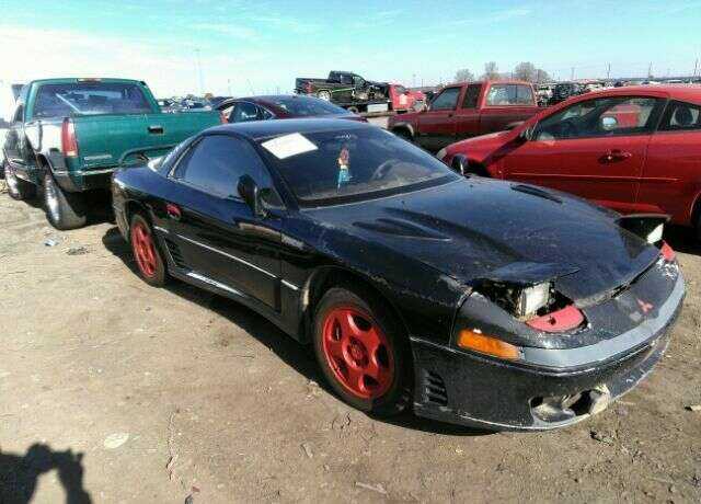 Mitsubishi 3000 GT