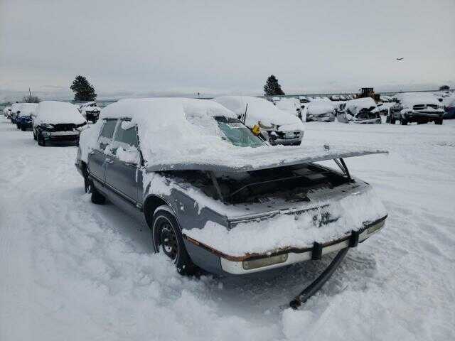 Buick LeSabre