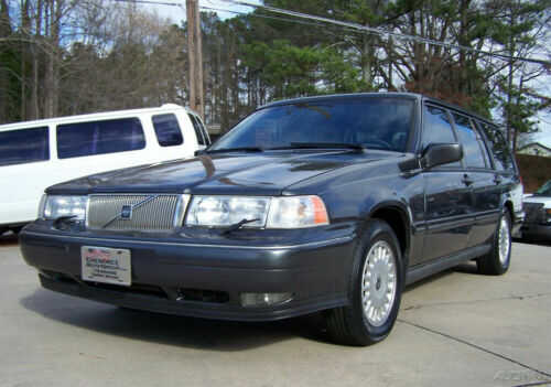 Volvo 960 Series