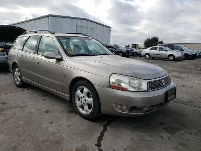 Saturn LW300