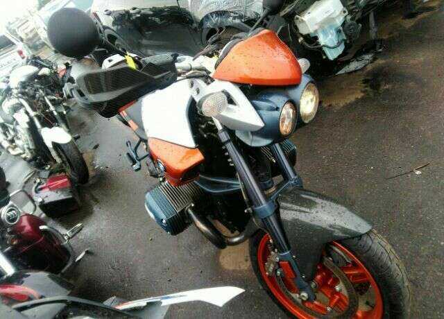 BMW R 1150 R