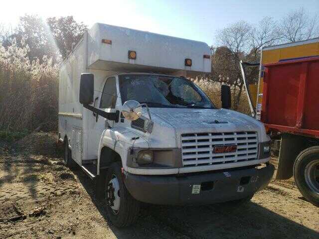 GMC C5