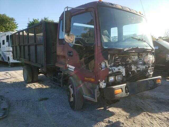 Isuzu FRR