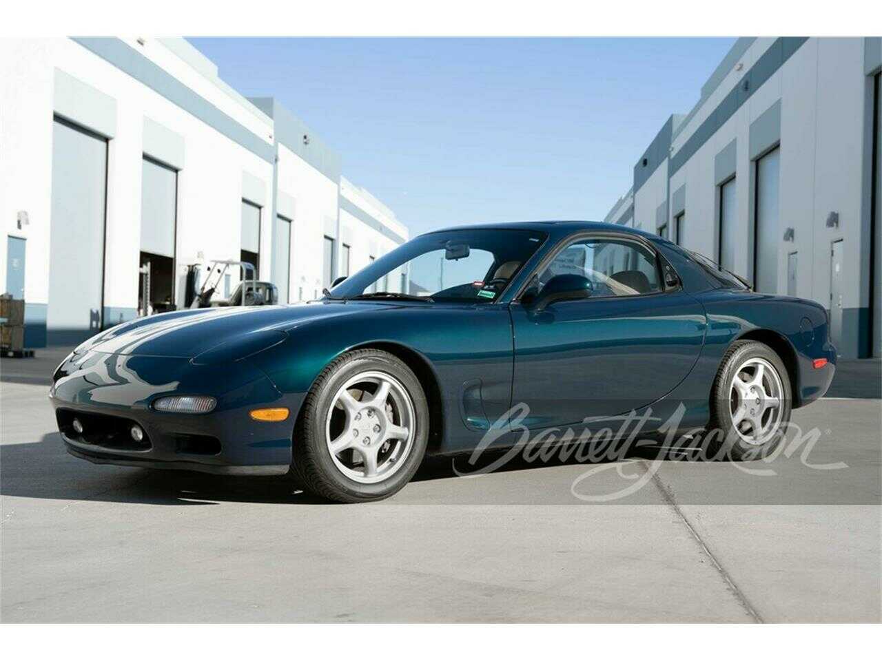 Mazda RX-7