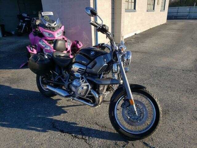 BMW R 1200 C