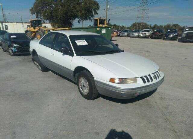 Chrysler Concorde/LHS