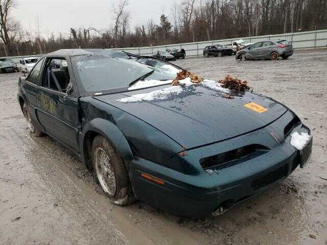 Pontiac Grand Prix