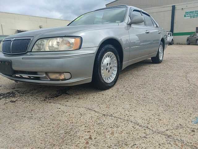 Infiniti Q45