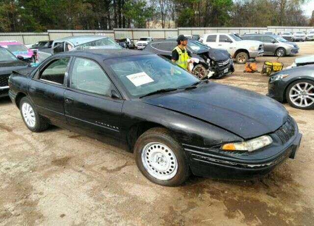 Chrysler Concorde